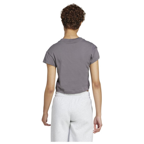 Adidas Γυναικεία κοντομάνικη μπλούζα Future Icons Small Logo Tee Adidas Γυναικεία κοντομάνικη μπλούζα Future Icons Small Logo Tee